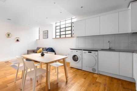 Апартаменты Trendy East London Flat Sh11 Экстерьер фото